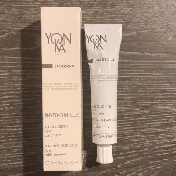 yonka phyto contour